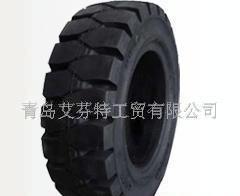 叉車實芯胎與叉車實芯輪胎 價格、廠家及圖片全解析